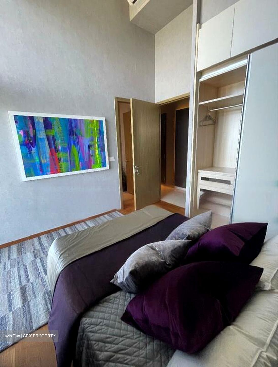 V On Shenton (D1), Apartment #515908741